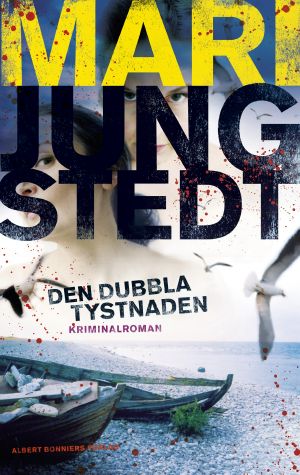 [Anders Knutas 07] • Den dubbla tystnaden